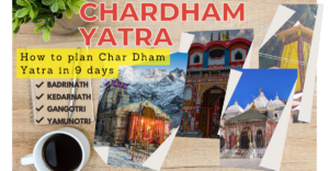 Chardham Yatra