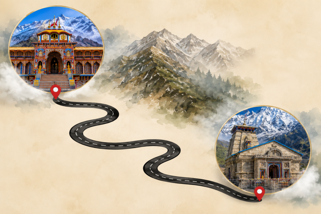 route