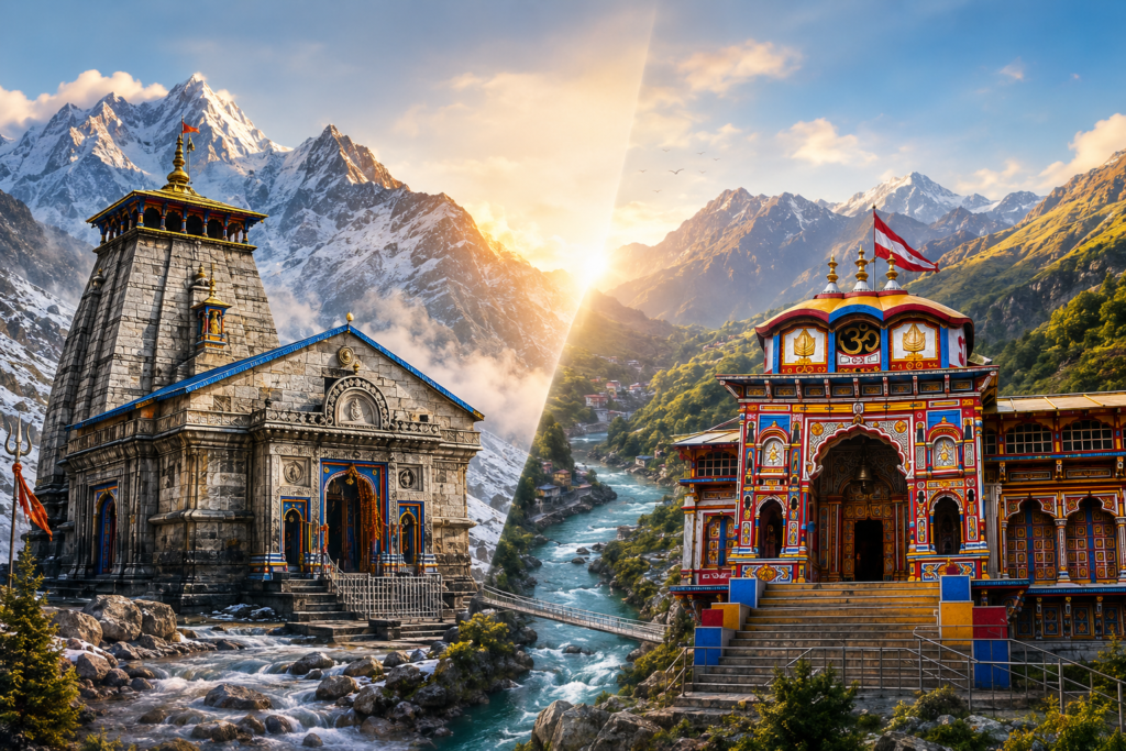 kedarnath