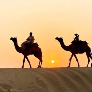 Jaisalmer Tour Package