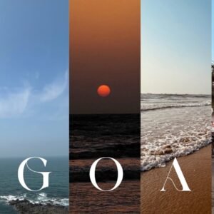 Goa Tour Package