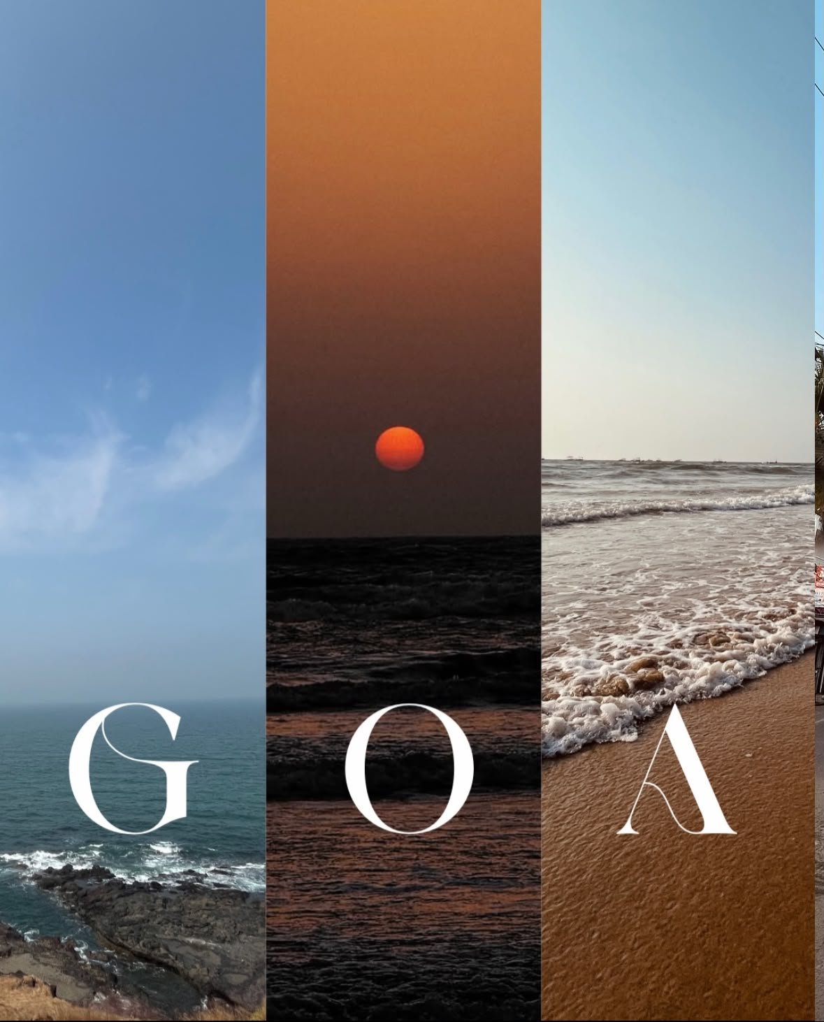 Goa Tour Package