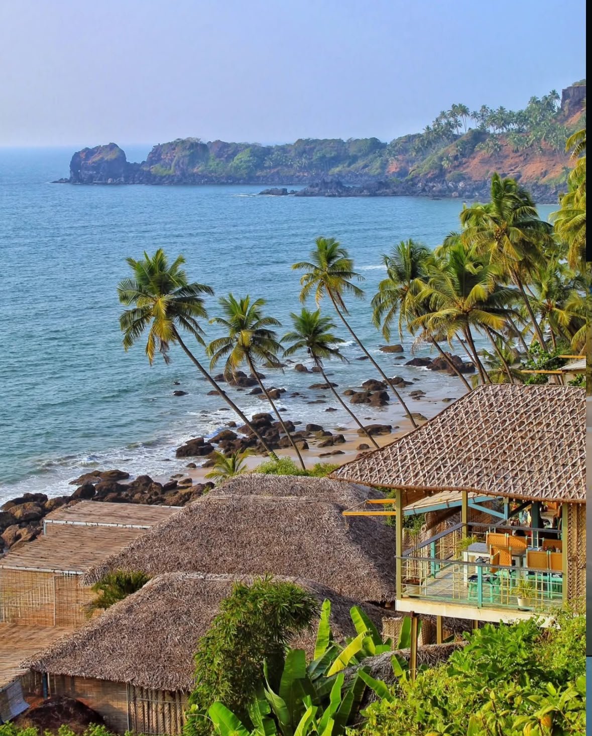 Goa Tour Package - Image 5