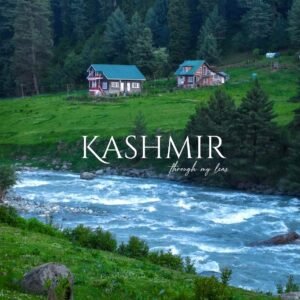 Kashmir Tour Package