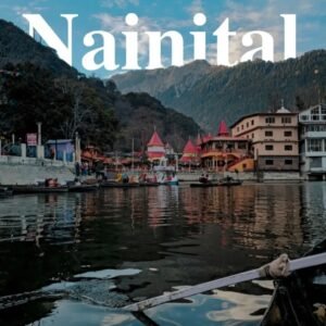 Nainital & Kainchi Dham Tour Package