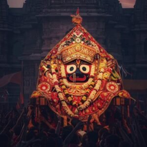 Jagannath Puri