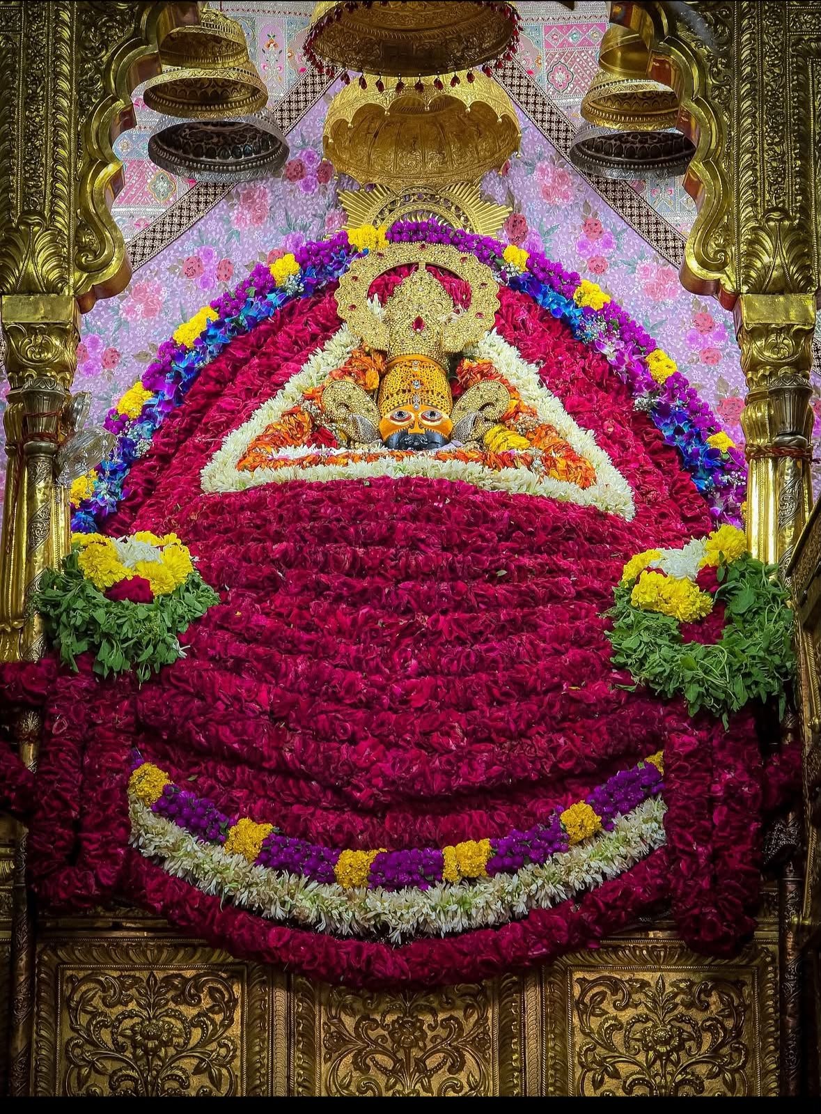 Khatu Shyam Ji Tour Package