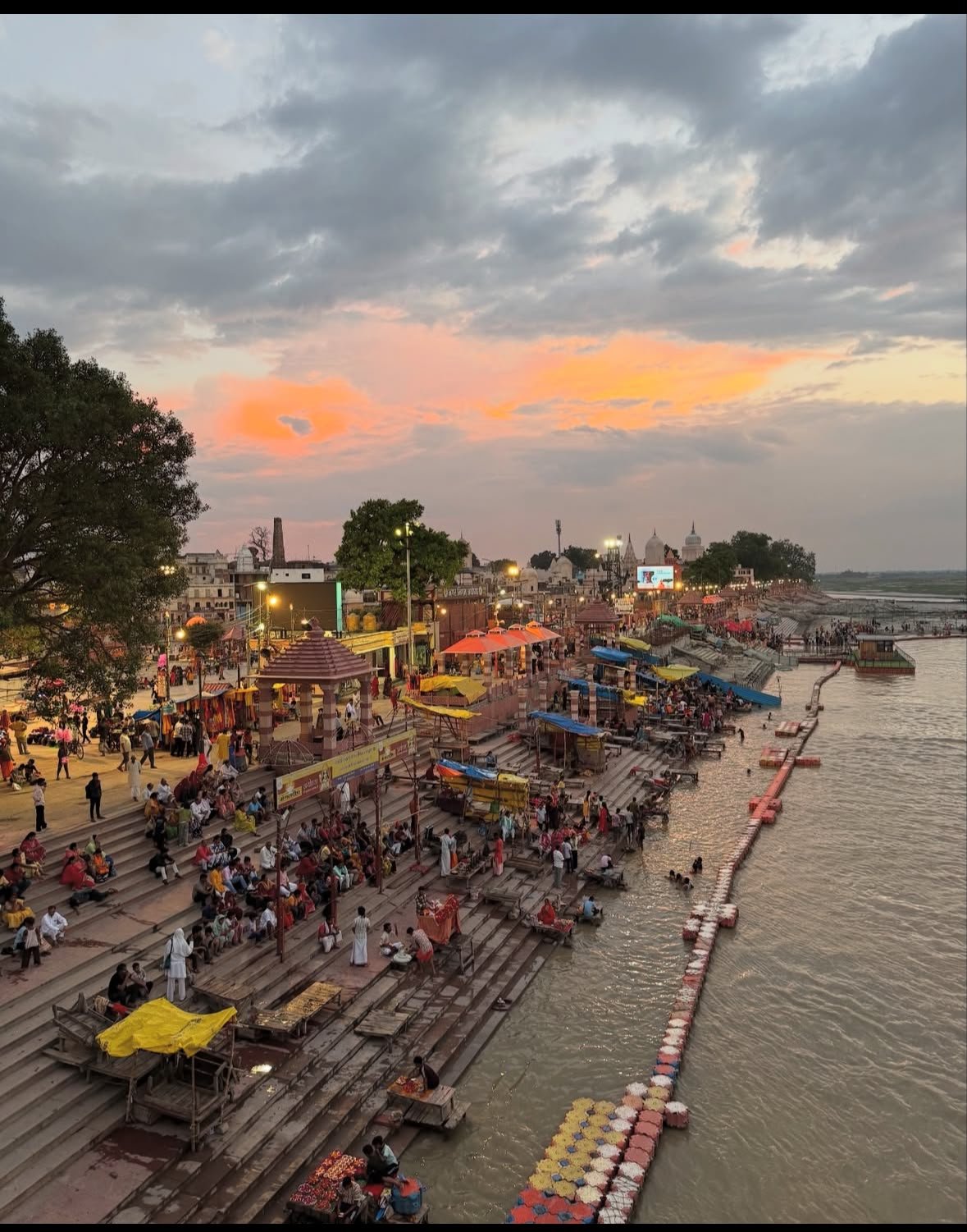 AYODHYA RAM MANDIR YATRA PACKAGE - Image 2