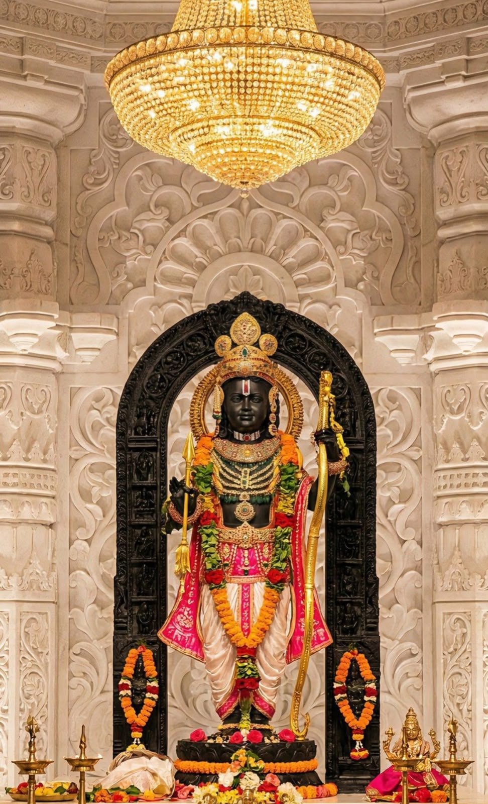 AYODHYA RAM MANDIR YATRA PACKAGE - Image 5