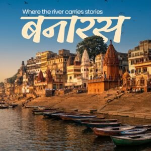 Varanasi Tour Package