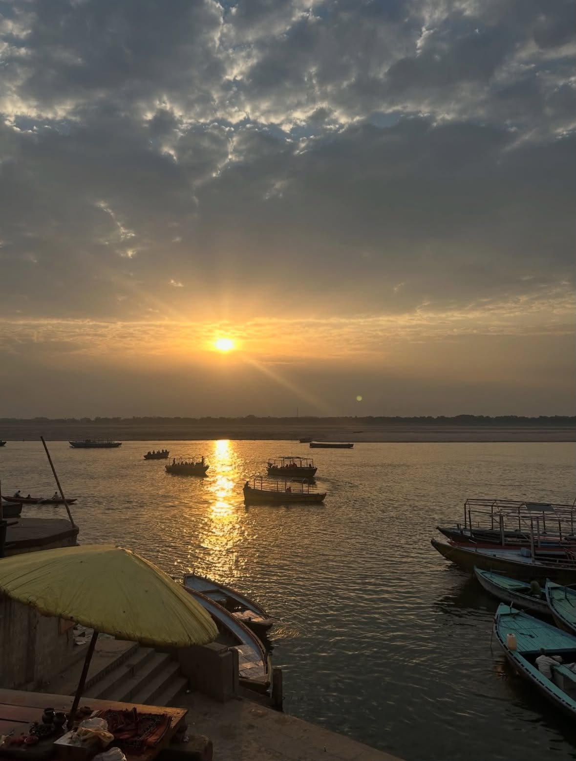 Varanasi Tour Package - Image 4