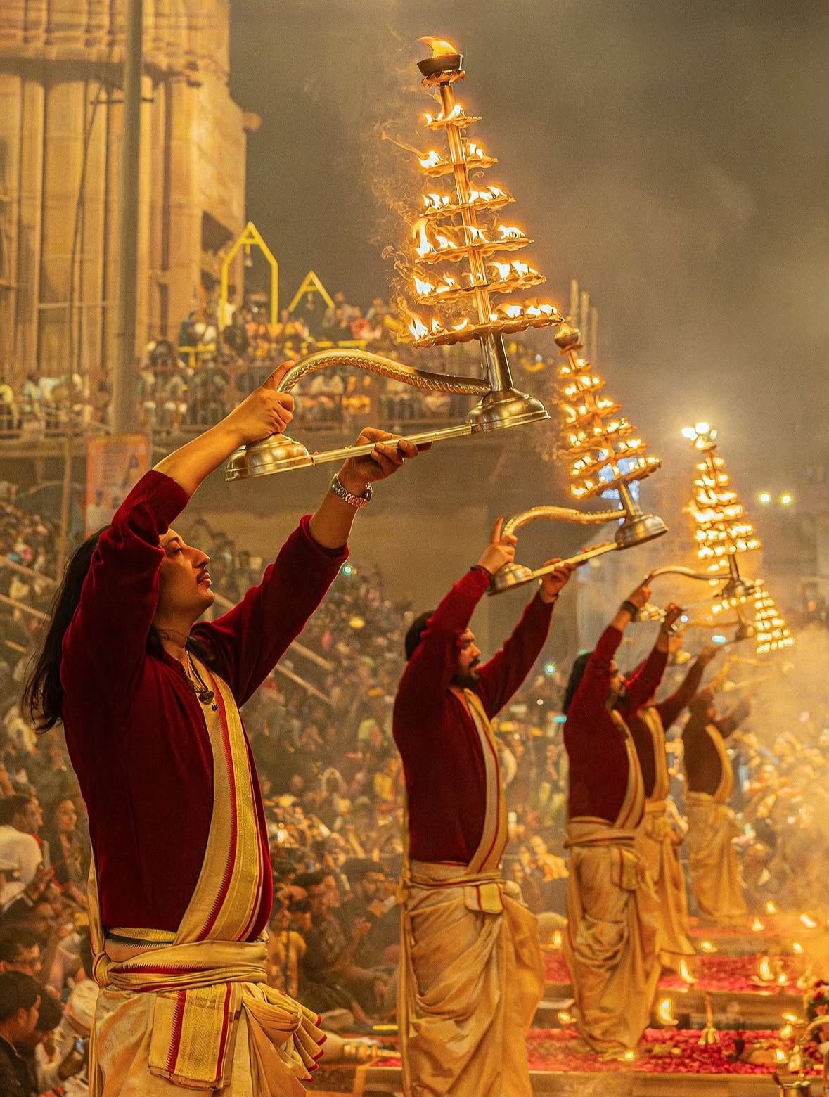 Varanasi Tour Package - Image 3