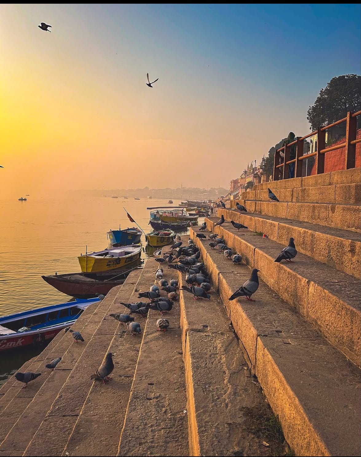 Varanasi Tour Package - Image 2
