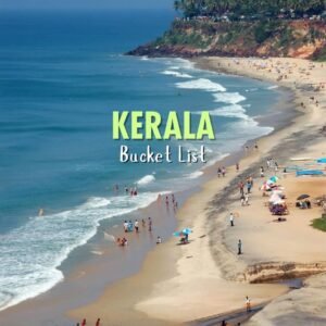 Kerala Tour Package