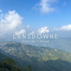 Lansdowne Tour Package