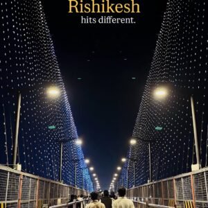 Rishikesh Tour Package