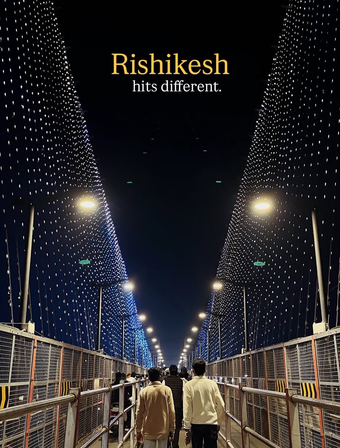 Rishikesh Tour Package