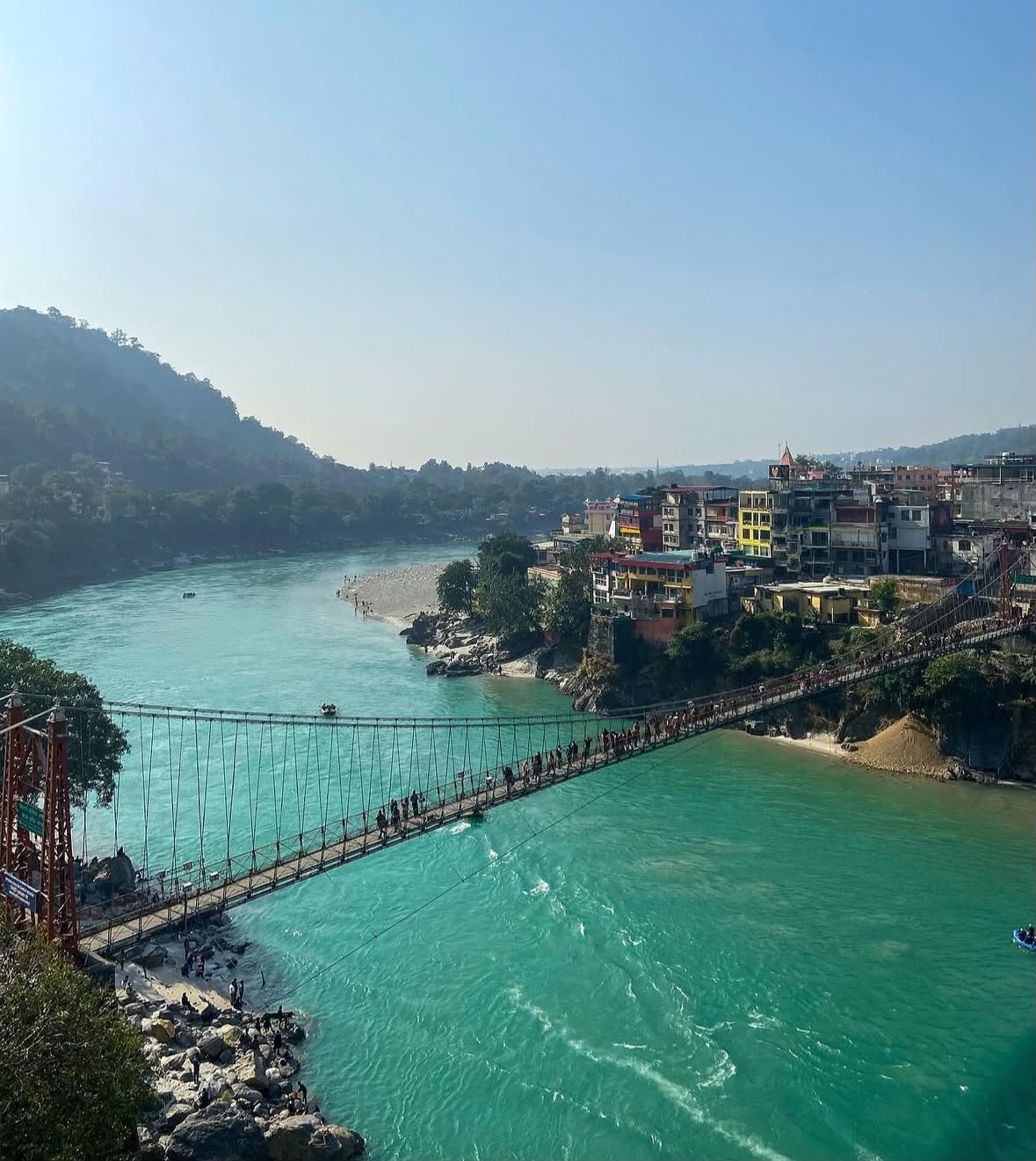 Rishikesh Tour Package - Image 4