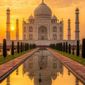 Agra Tour Package