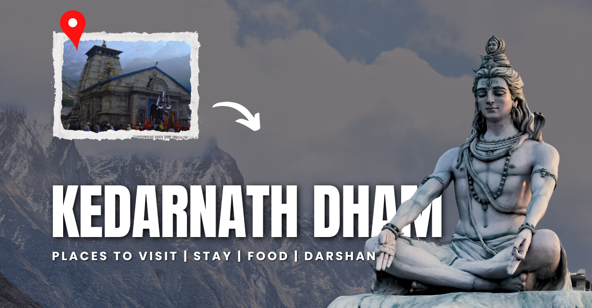 kedarnath yatra