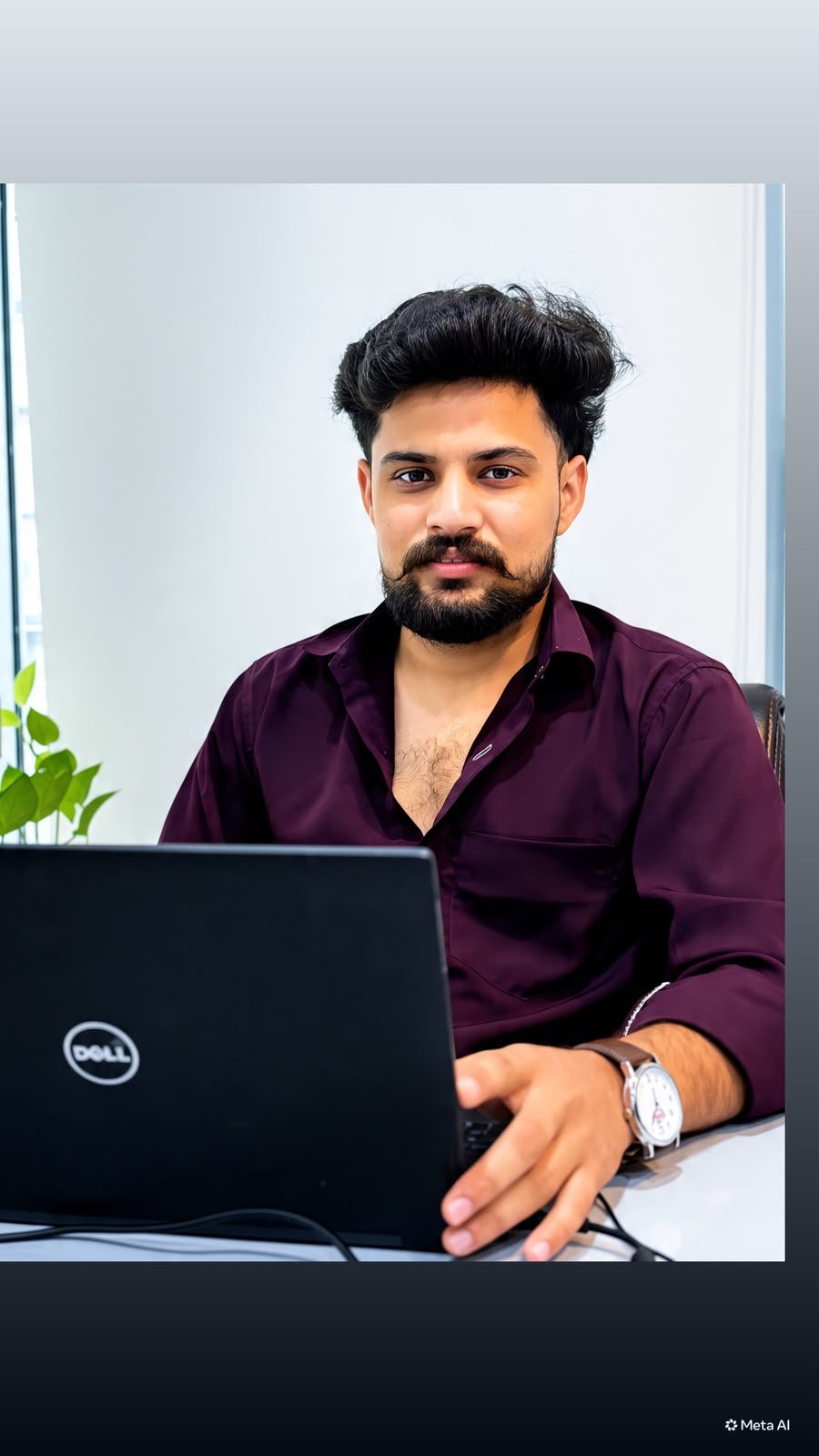 founder