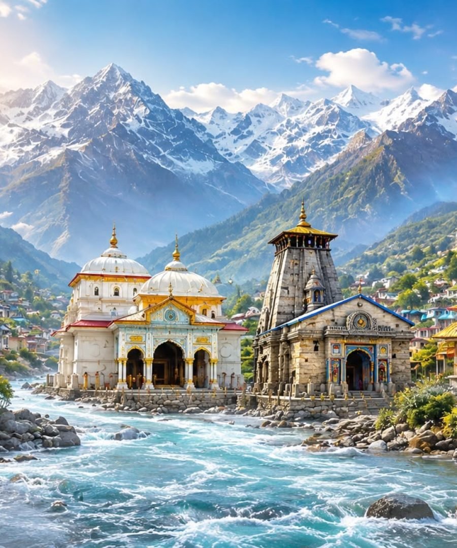 CHARDHAM
