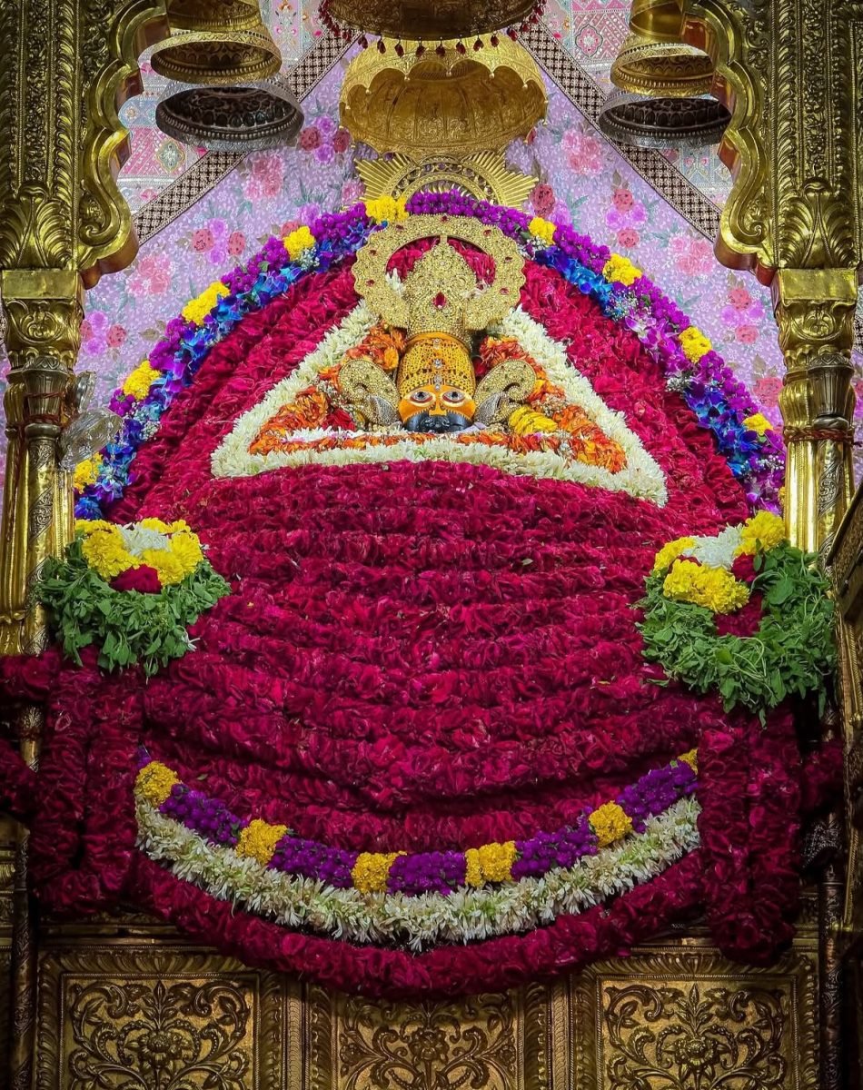 khatu shyam