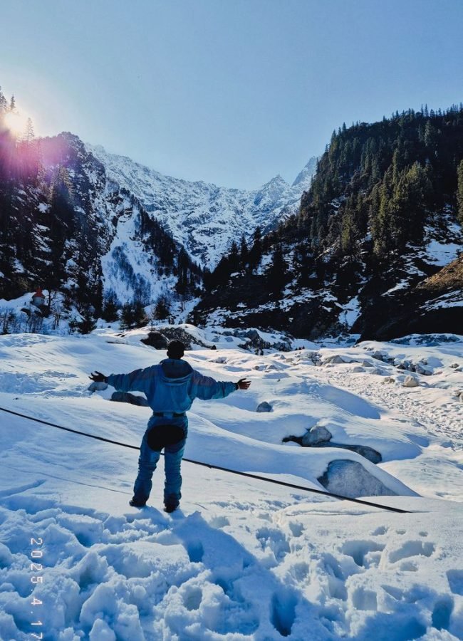 #inspo_ #Himachal_ #manali_ #menspose_ #asthetic…